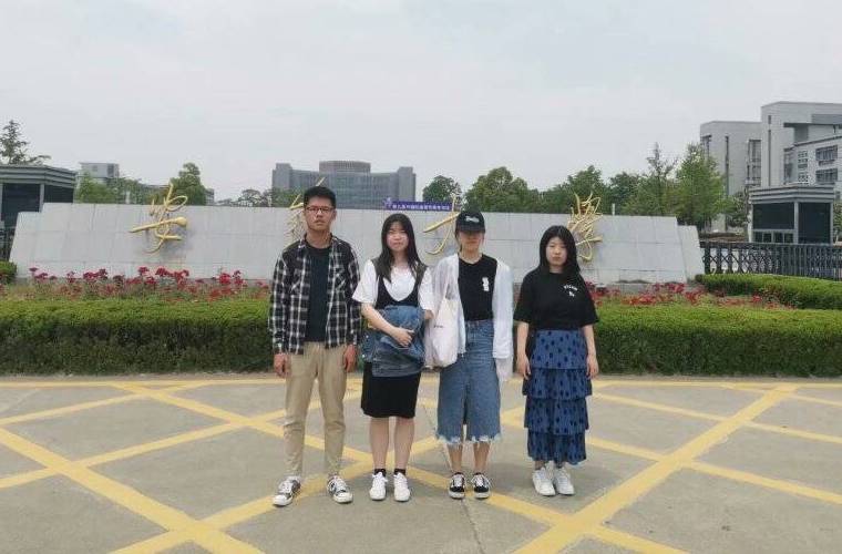 beat365学子在2019全国大学生英语竞赛中荣获特等奖