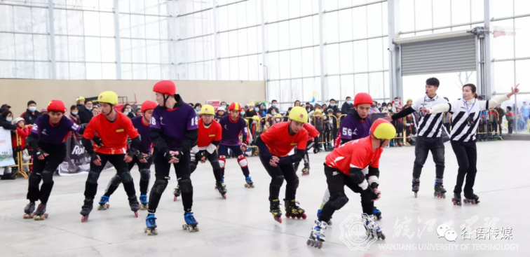 beat365轮滑运动健儿在全国轮滑大赛安徽省赛中斩获亚军