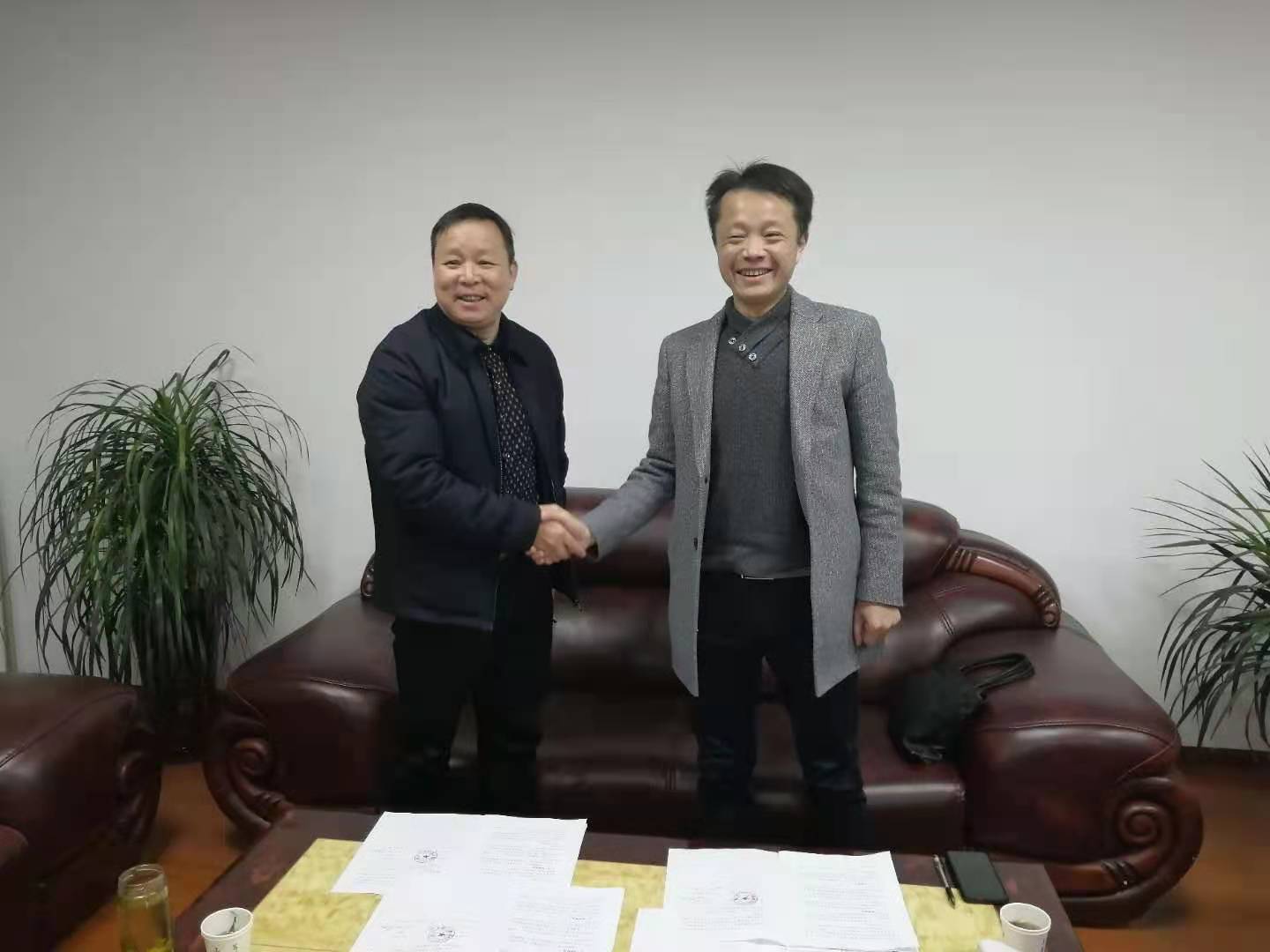 beat365与博望区退役军人事务局签署共建就业创业基地战略合作框架协议