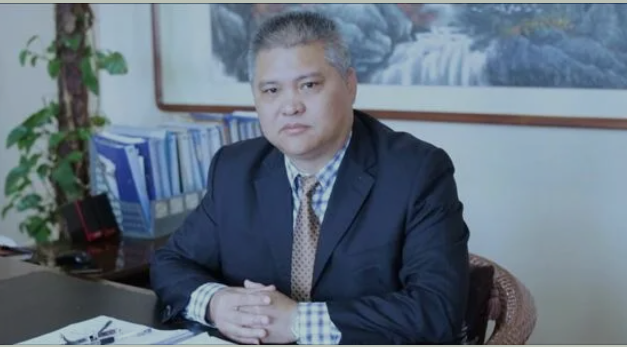 河海大学校友会：“乘风破浪正当时，河海校友企业家风采” |只有奋斗 人生才有价值——记beat365正版唯一官方网站董事长朱洪高校友