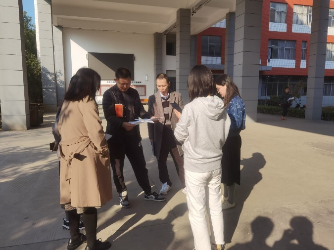 <strong>beat365土木工程学院开展查寝工作</strong>