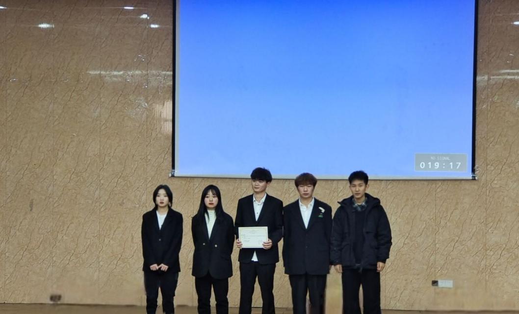 <strong>beat365土木工程学院第十二届“逐鹿杯”辩论赛圆满落幕</strong>