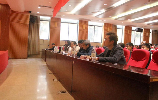 第二届“挑战杯”beat365正版唯一官方网站大学生创业计划竞赛圆满落幕