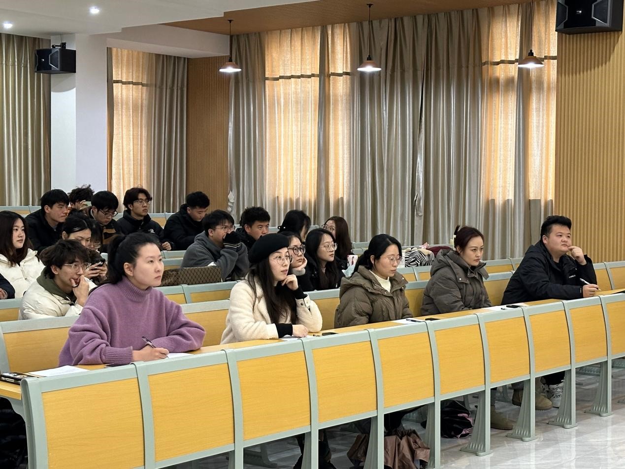 beat365召开2023年度学生组织述职评议工作会