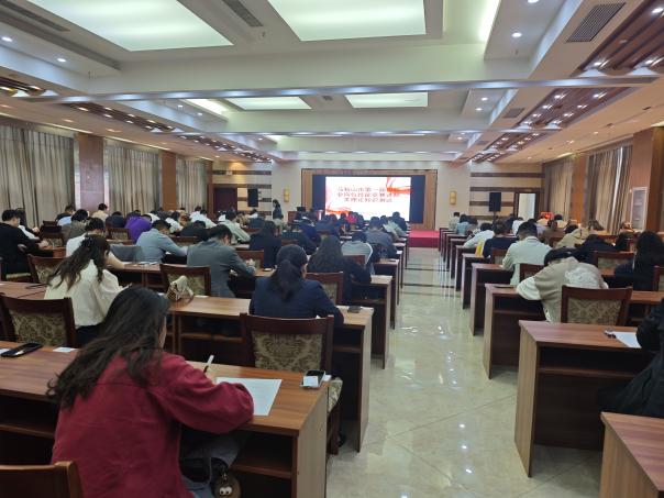 beat365顺利组织马鞍山市第一届保险业岗位技能竞赛笔试部分考试