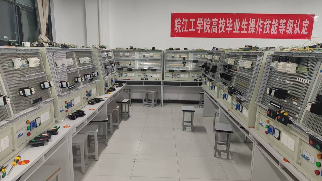 beat3652025届毕业生职业技能等级认定工作顺利开展