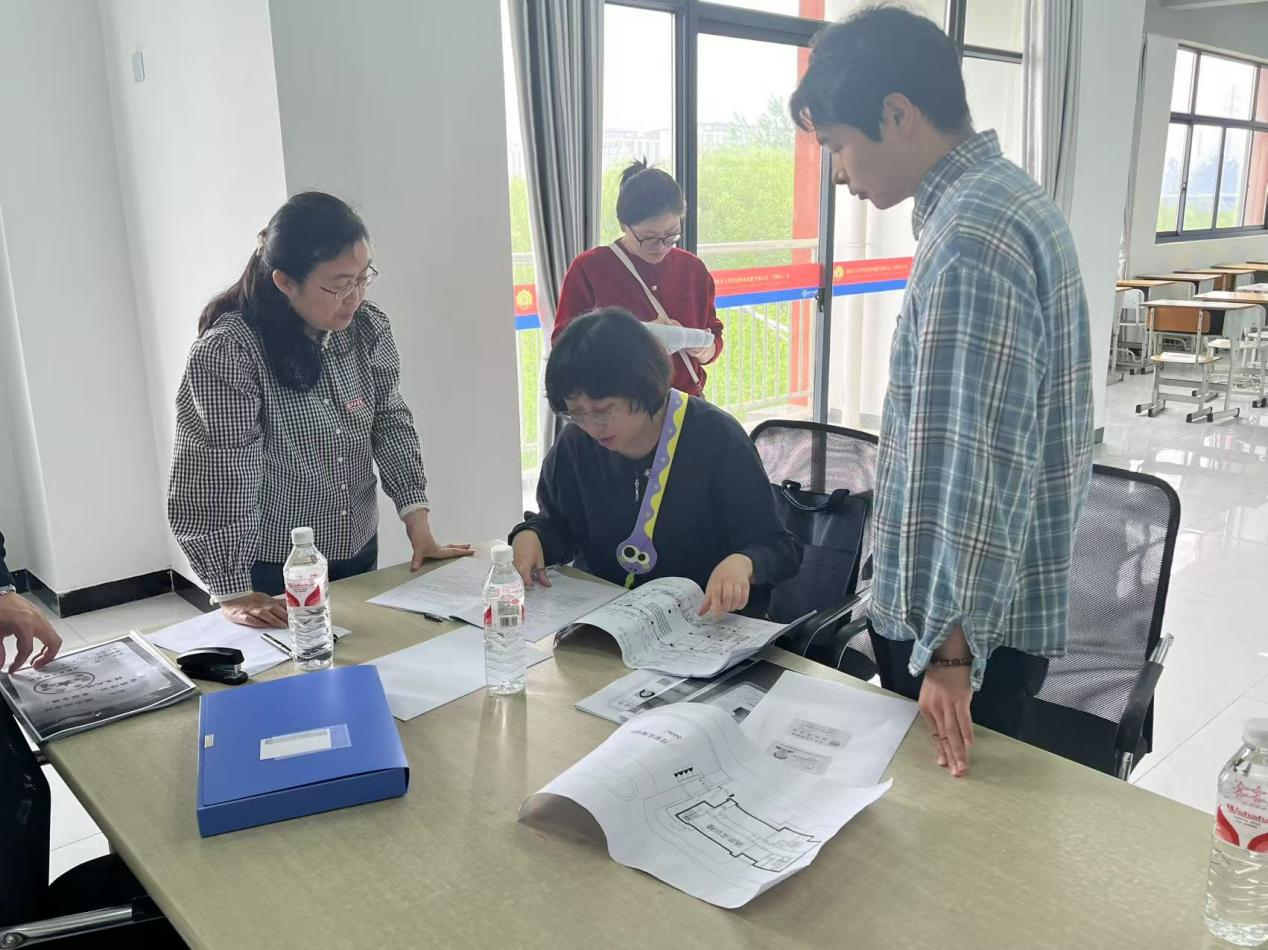 beat365正版唯一官方网站消防安全管理员职业技能等级认定站顺利通过中国消防协会验收