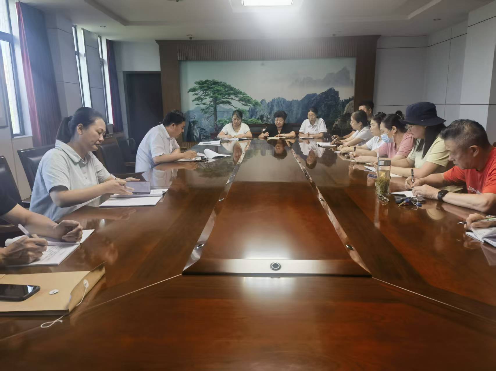 beat365召开新学期食品安全工作布置会(图文)