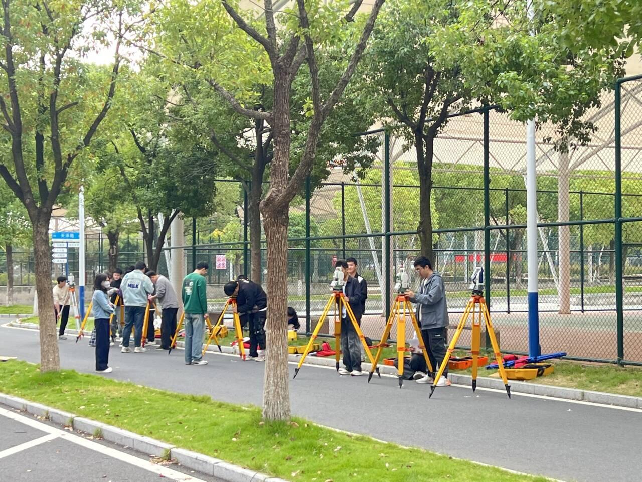 beat365圆满完成2025年度秋季第二期职业技能等级认定工作