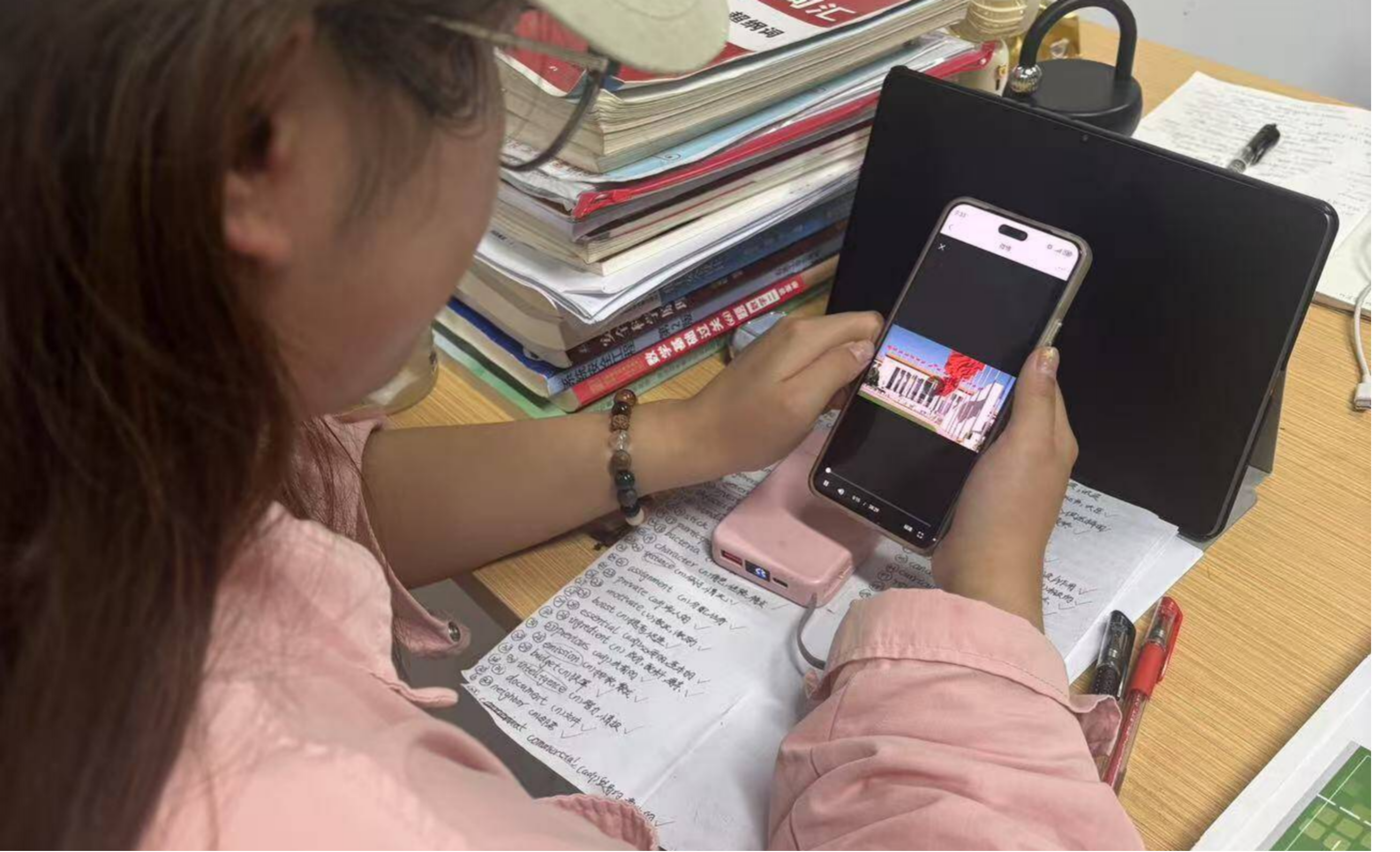 <strong>聚焦社会协同力  共建教育强国 ——土木工程学院学生三支部组织学习高校党组织示范微党课</strong>