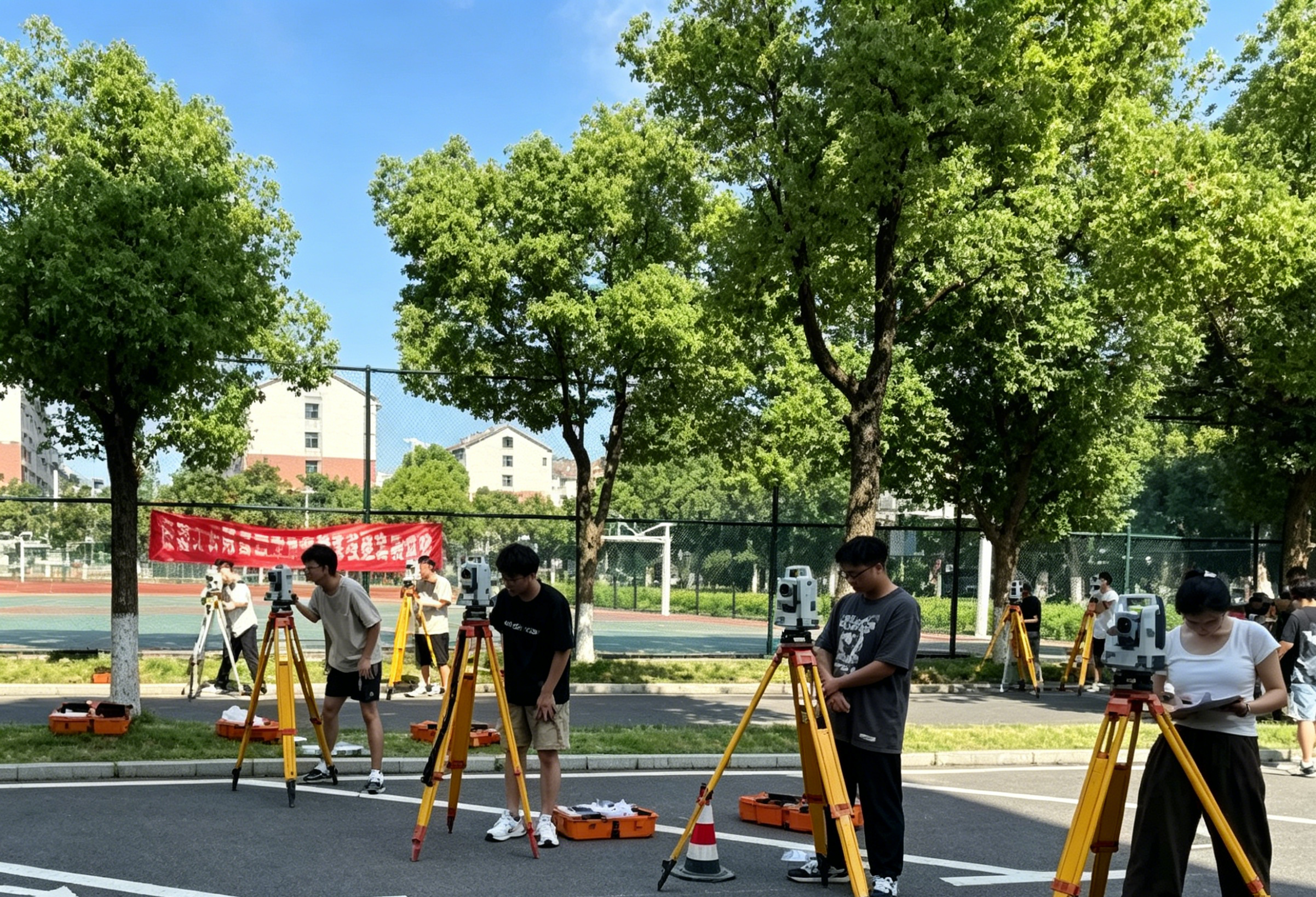 beat365启动22级学生职业技能等级认定工作