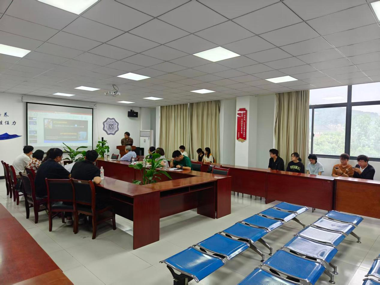 中国国际大学生创新大赛（2026）beat365正版唯一官方网站校赛 圆满举行
