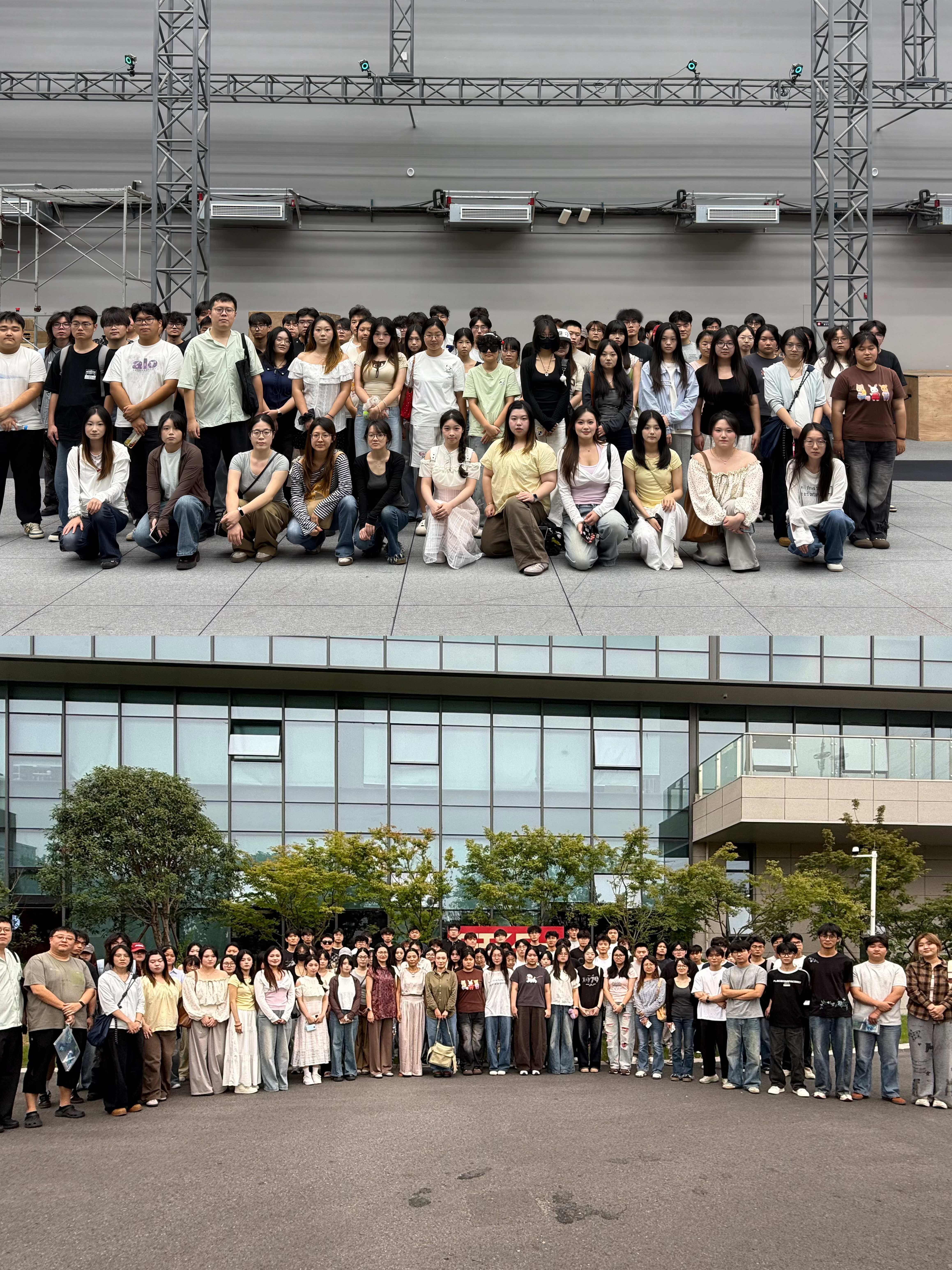 <strong>走进企业拓视野 产教融合促发展——beat365正版唯一官方网站艺术设计学院师生赴江苏原力数字科技股份有限公司参访学习</strong>